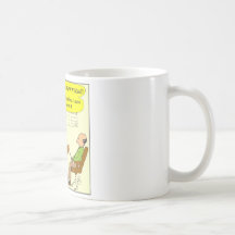 Teens are awesome cartoon mugs