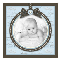 Teeny Toes BLU Announcement Square