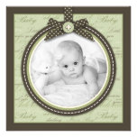 Teeny Toes GRN Announcement Square