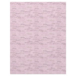Teeny Toes PNK Dual Sided Scrapbook Paper flyers