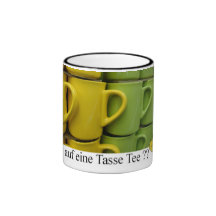TeeTasse