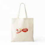 teethy grin mouth vector bags