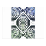 Teezers 343 postcard