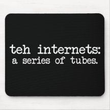 teh internets mousepads