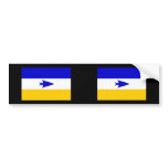Tehuelche, Chile Bumper Stickers