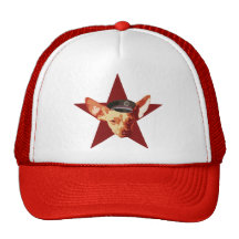 TEINTEZ le casquette du dirigeant de régime