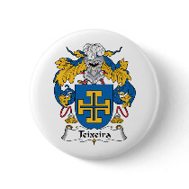 Teixeira Family Crest Pins