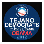 Tejano Invitation