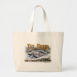 Tel Arad aerial view Bag