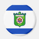 Tel Aviv, Israel Magnet