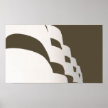 Tel Aviv " White city" | Poster