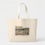 Tel Gezer Standing Stones Bag