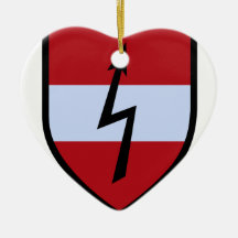 Tel-Truppenschule Ornaments