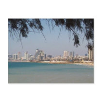 TelAviv (21) Postcards