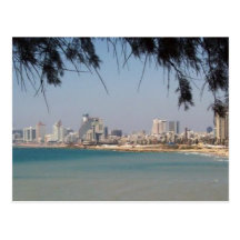TelAviv (21) Postcards