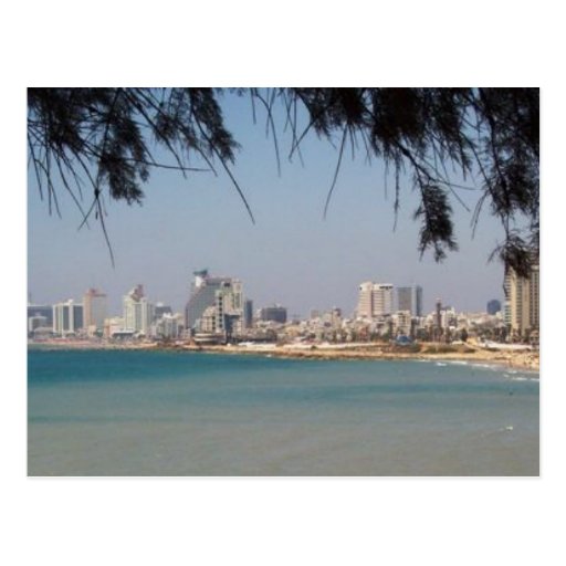 TelAviv (21) Postcards