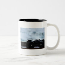 Tele Mug