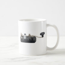 TelegraphKey082609 Mug