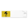 Telemark waving flag