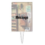 Téléphone démodé