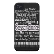 Téléphone d'occasion de Greyson Coques iPhone 4 Case-Mate