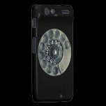 téléphone rotatoire original coques case-mate