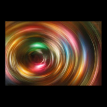 TELEPORT - Franklin Arts posters
