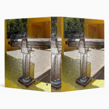 Télescope sur le plastique