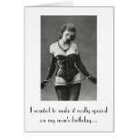 Television Take-Over Cards