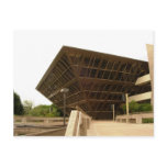 Tempe Municipal Building Post Card