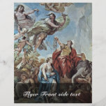 Temperance By Giordano Luca (Best Quality) Flyers