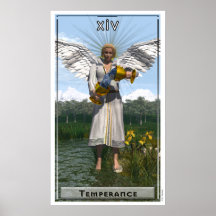Temperance Poster