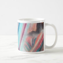 Tempest Abstract CricketDiane Designer Stuff Mugs