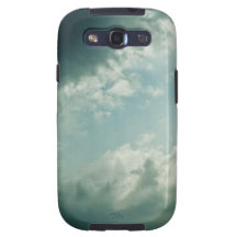 Tempest arriving capa para galaxy s3