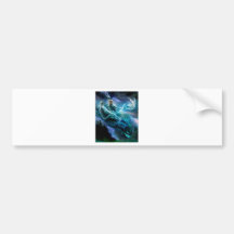 Tempest Bumper Sticker