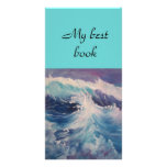 TEMPESTADE 90X60X4, My best book Photo Card