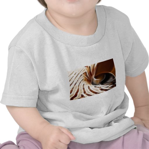 Tempête de feu t-shirt