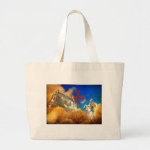 Templar bag
