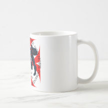 Templar Superheroes Mugs & Steins