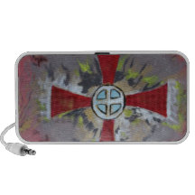 TEMPLARZ PC SPEAKERS