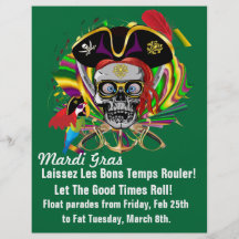 Template Flyer Theme dorm