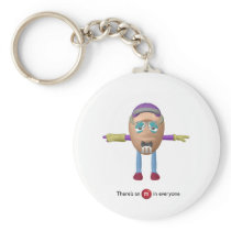 template key chain