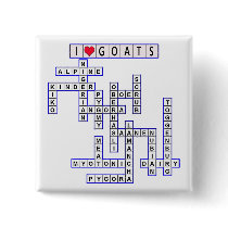 TEMPLATE PUZZLE GOATS PINS