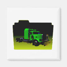 Templates - Lotsofstuff Magnet