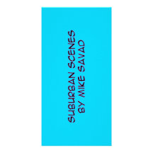 Templates - Portrait - NEW Photo Card