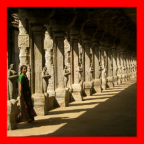 Temple Cleaning Didi posters