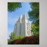 Temple mormon posters