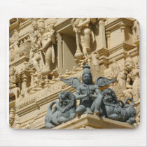 Temple Mouse Pads