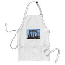 Temple of Saturn - early 4th century BC Aprons