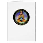 Temple of the Goddess Logo Cards
